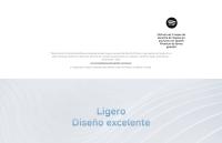 Xiaomi Redmi Buds 6 Play - Auriculares Bluetooth 5.4, 36h batería, IA noise reduction, carga Tipo C, touch, blanco - details 2