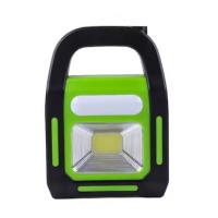 Farol Portátil Recargable 12 LED – Luz Colgante Multifuncional para Camping y Emergencias - details 2