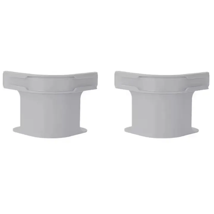 8/4PCS Clip De Sábanas Ajustable Para Cama Herramienta Antideslizante Y Anti-Ruptura De Alta Calidad ABS Para Adultos - 1