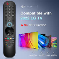 Control Remoto De Repuesto Para LG Smart TV 2022 Con Función De Puntero Y Voz Compatible Con Mayoría De TV LCD LED UHD OLED HD - details 1
