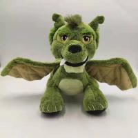 Peluche Pete Dragon De 50 Cm Juguete De Peluche Suave De Dibujito Animado Para Niños Regalos De Cumpleaños Y Navidad - details 0