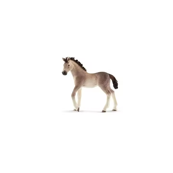 Figura Schleich Potro Andaluz - Detalles Históricos - Juguete Educativo - 1