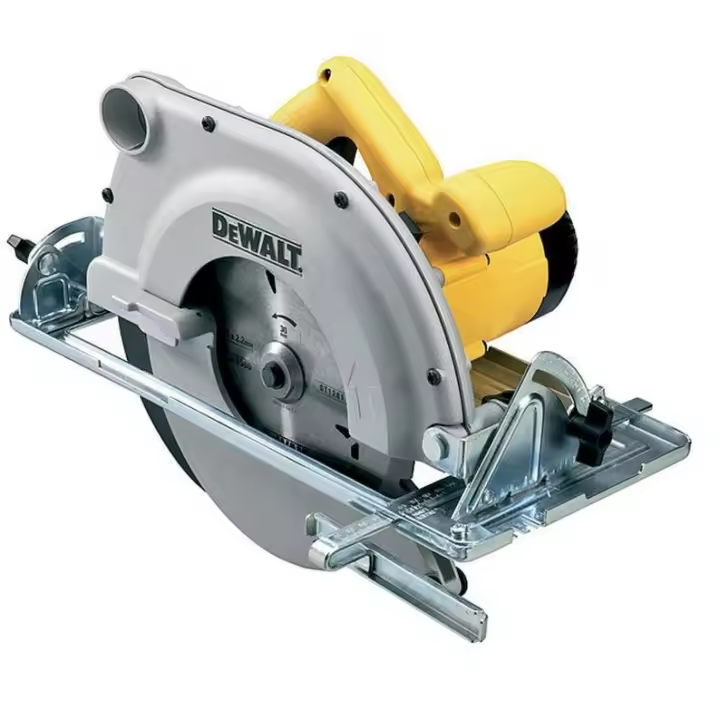 Dewalt pilarka tarczowa 86mm 1850w 235mm - 1