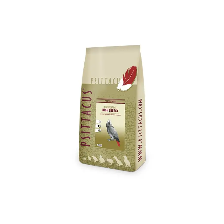 PSITTACUS FORMULA MANTENIMIENTO ALTA ENERGIA 12 KG - 1