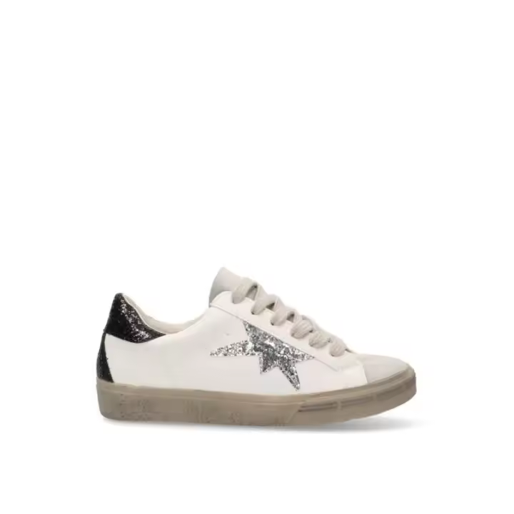 Deportivo IDEAL SHOES a19 blanco - 1