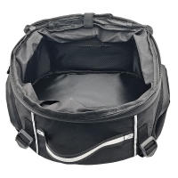 Bolsa De Sillín Para Motocicleta Impermeable De Viaje Bolsa De Maletero Para Bicicleta De Carreras Motorbike Pannier Bag - details 3