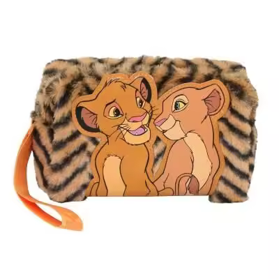 Neceser aseo de viaje Simba & Nala - 1