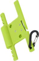 Spool Tool Paracord Organizador Soportista Caballero Multifuncional Kit de Herramientas de Supervivencia del Dispositivo Paracord para al Aire Libre Acero Inoxidable de plástico(2 verdes) - details 1