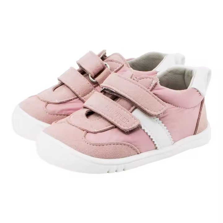 Deportiva Ristop Rosa De Piruflex - 1