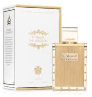 Lattafa The Kingdom 100ml Men Eau de Parfum perfume Arabe - details 0