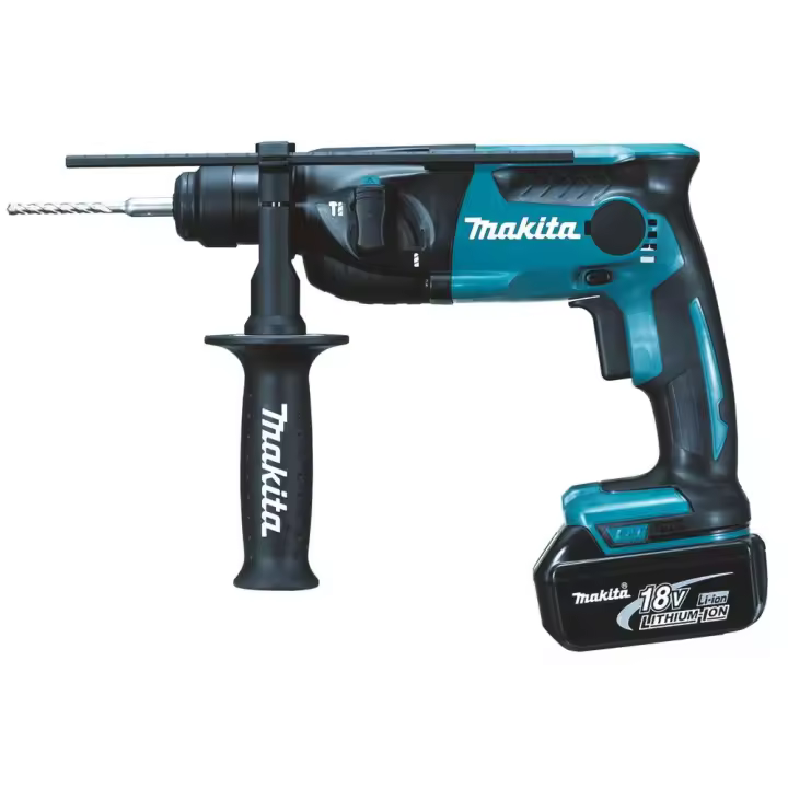 MAKITA - DHR165Z Martillo ligero LXT® MAKITA - 1