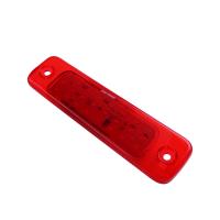 Luz De Freno Trasera Alta LED ANGRONG Para Ford Transit MK7 Tourneo 2006-2014 Pieza De Repuesto De Calidad Premium No Original - details 1