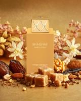 Swiss Arabian Shaghaf Vanilla Toffee Eau de Parfum 100 ml – Perfume árabe unisex con notas gourmand y vainilla oriental - details 1
