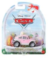 Cars coche  Buggy de Pascua Mattel HTY64 - details 0