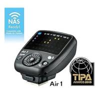NISSIN FLASH DI 700 4/3 OLYMPUS- PANASONIC - details 4