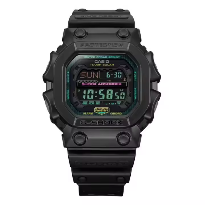 Casio Reloj G-shock Gx-56mf-1er - 1