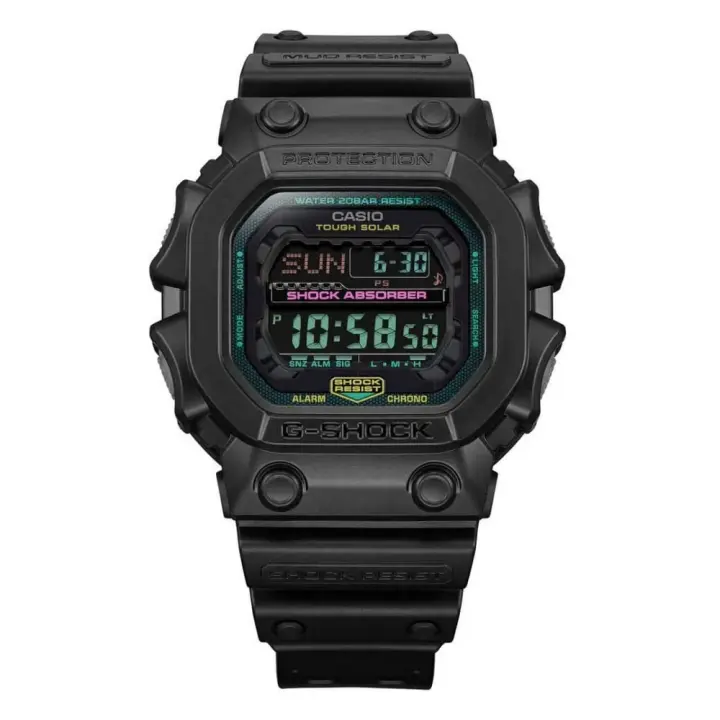 Casio Reloj G-shock Gx-56mf-1er - 1