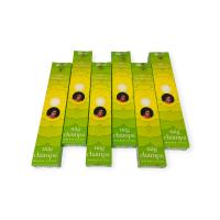 Nag Champa Padmini Incienso 12 Cajitas 15g - Aromaterapia y Fragancias para el Hogar - details 0