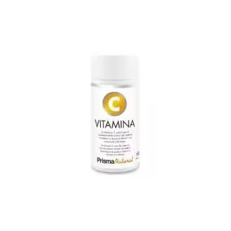 Prisma Natural Vitamina C 60Caps - 1