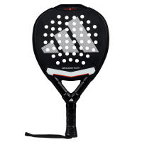 Pala de pádel Adidas Metalbone Youth 3.4 2025 - details 0