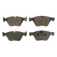 Starline Pastillas de Freno Delanteras BMW - details 1