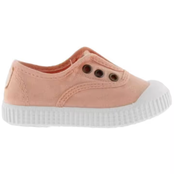 Zapatos Victoria  para niños en color rosa - 1