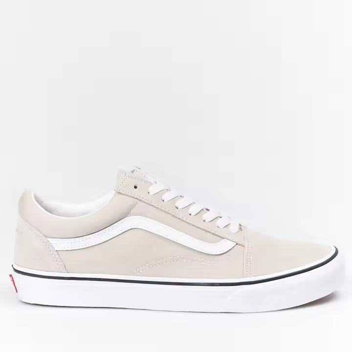 Zapatillas sneakers unisex Vans Old Skool VN0005UFBLL1 Theory French Oak - 1