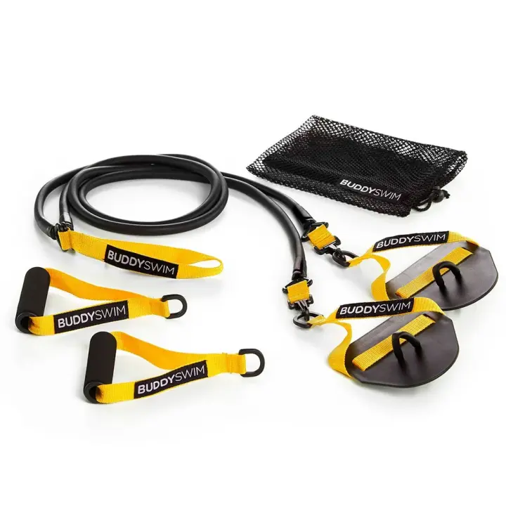 Buddyswim Banda De Resistencia Super Stroke Dryland 2.0 - 1