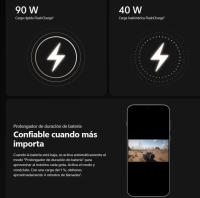 Teléfono - vivo X300 Pro, Versión Española , 5G Smartphone,16 GB+512 GB, Cámara teleobjetivo ZEISS APO de 200 MP, MediaTek Dimensity 9500 , Android 16,  5440 mAh, 6,78" AMOLED, eSIM , NFC, IP68/IP69, 7.99mm - details 46