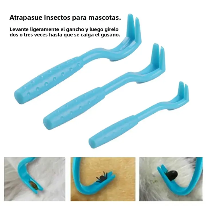 Cepillo De Vapor Para Gatos Y Perros Eléctrico 3 En 1 Cepillo Flotante Para Pelos Encrudos Cepillo De Peluquería Para Mascotas - 1