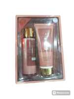 Lattafa Crema Fragancia árabe 250ml y 236ml Pack Bruma + Crema Corporal - details 3