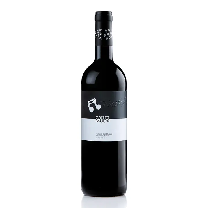 Cantamuda Roble 2023 - D.O. Ribera del Duero - Vino Tinto - 1