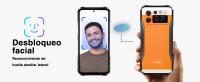 5G Movil ResistenteDOOGEE V20S 32GB+256GB/TF 2TB, 6.43" AMOLED FHD Movil Irrompible Pantalla Trasera Android 13, 50MP+24MP Visión Nocturna, 6000mAh(33W), 5G Doble SIM/Face ID/NFC/IP69K/OTG/GPS - details 14