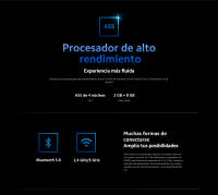 Xiaomi TV A 43 2025, Pantalla 4K HDR, Dolby Audio™, DTS:X, DTS Virtual:X, MEMC - details 13