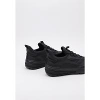 Geox U SPHERICA ACTIF A Deportivas Planas Hombre Negro - details 2