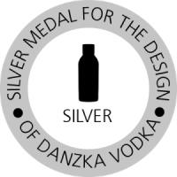 DANZKA VODKA 40º 70 CL - details 4
