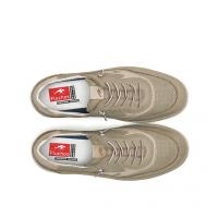 FLUCHOS F1943 Sneakers hombre 32523 24V CASUAL SPORT ELASTICOS TORTORA+COM.5 - details 3