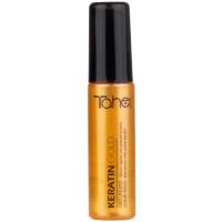 Tahe B.A.-Sérum Keratin Gold con Queratina, Células Madre Vegetales Activas y Aceite de Argán para Tratamientos Pelo 30 Ml. - details 0