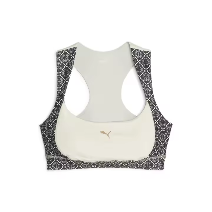 Sujetador Deportivo Puma Blanco 523905-87 - 1