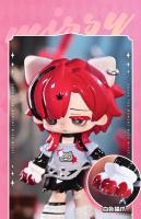 Figura De Acción Kawaii Anime Missy Sweet Mourning Lolita Serie Caja Sorpresa Mysterious Juguete Lindo Colección De Muñecos - details 12