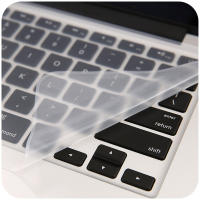 Cubierta De Silicona Para Teclado Bluetooth Apple Magic Keyboard 2021 A2450 A2449 Protector Anti-Polvo Y Resistente Al Agua Para iMac - details 26