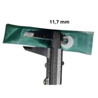 ✅ RajoMotor Filtro de Gasolina compatible con BMW GS  Filtro de combustible BMW GS ABS (1998 – 1999) Filtro gasolina, filtro para moto, filtro de combustible, filtro para motocicleta, filtro de gasolina universal, recambio filtro gasolina - details 3