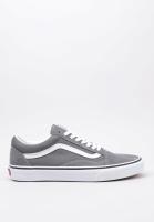 Vans UA Old Skool   Deportivas Planas Hombre Gris - details 0
