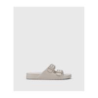 Chanclas de agua mujer IGOR S10318 100 SANDALIA AGUA DOS HEBILLAS SAND 34764 XLV - details 0