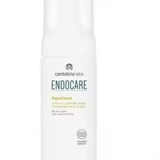 IFCANTABRIA Endocare Aquafoam  Espuma Facial 125 ml - 1