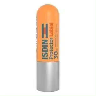 Isdin Protector Labial Spf 30 4 Gramos - 1