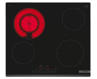 Placa vitrocerámica BOSCH PKF631FP3E - details 0