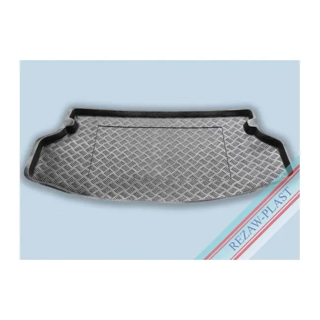 Rezaw-Plast Prot. Maletero PE Toyota RAV4 IV híbrido  2015 - 2018  REF: 101762 - 1