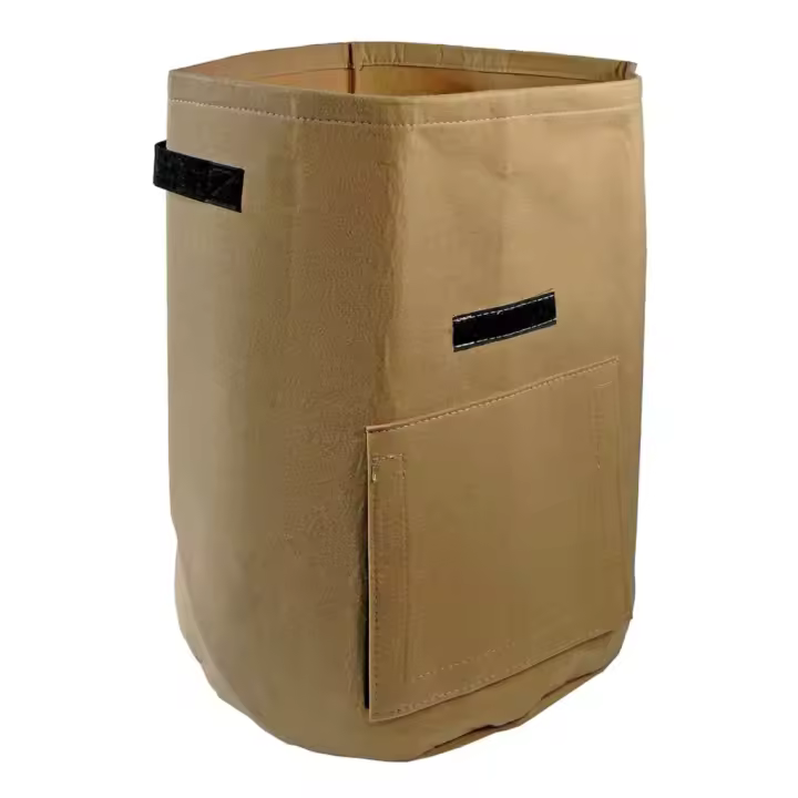 Nature Bolsa para cultivar patatas 37 L bolsa cultivo patatas Color Beige,  Antracita, y mas - 1