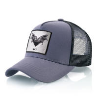 Gorro De Béisbol Con Bordado De Bate Ajustable Para Hombres Y Mujeres Protección Solar Estilo Hip Hop Moda Casual Para Exterior - details 18